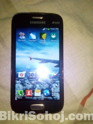 Samsung Galaxy ace 3